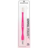 Essence - The Cuticle Trimmer - Nagelriemverwijderaar - 1 st - Gerecycled Papier