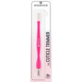 Essence - The Cuticle Trimmer - Nagelriemverwijderaar - 1 st - Gerecycled Papier