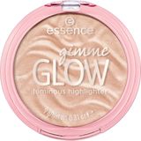 essence - gimme GLOW - Highlighter - 9 g - Veganistisch