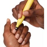 Cuticle remover Essence Marker pen/felt-tip pen 5 ml