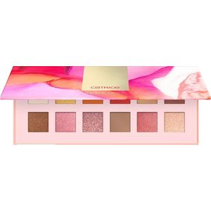 Catrice - Beautiful Possibilities Palette - Oogschaduw - 12 Kleuren - Limited Edition