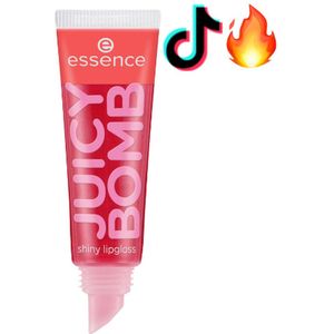 Essence - Juicy Bomb Shiny Lipgloss - 104 - 10 ml