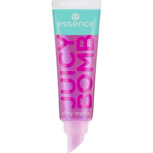 Essence - Juicy Bomb - Lipgloss - Tint 105 - 10 ml
