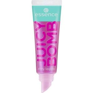 Essence Lippen Lipgloss Juicy Bomb Shiny Nr. 105 Bouncy Bubblegum