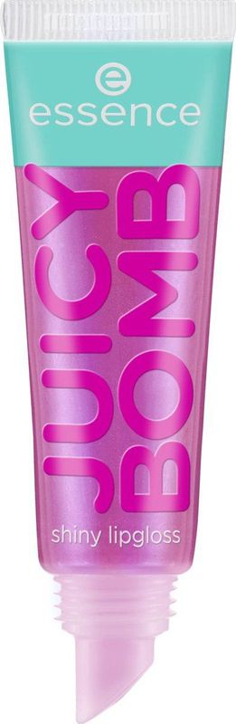 Essence - Juicy Bomb - Lipgloss - Tint 105 - 10 ml