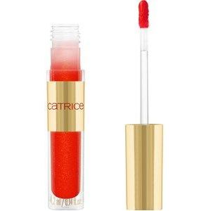 Catrice Lippen Lipgloss Plumping Lip Gloss C01 (N)Ever Fully Perfect