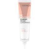 Catrice Make-up gezicht Primer The Smoother Plumping Primer Concentrate