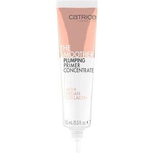 Catrice Make-up gezicht Primer The Smoother Plumping Primer Concentrate