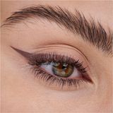 Catrice - Calligraph Artist - Eyeliner - Roasted Nuts - 1,1 ml
