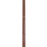 Catrice - Calligraph Artist - Eyeliner - Roasted Nuts - 1,1 ml