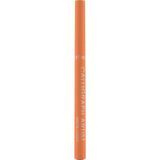 Catrice - Calligraph Artist Matte Liner - Eyeliner - Setting Sun - 1.1 ml
