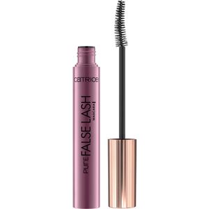 Catrice - Pure False Lash - Mascara - Zwart - 10 ml