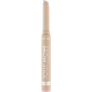 Catrice Ogen Wenkbrauwen Stay Natural Brow Stick 010 Soft Blonde