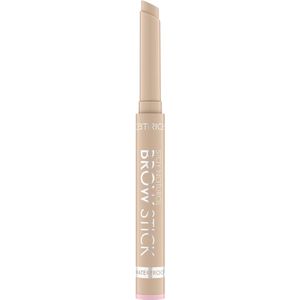 Catrice Stay Natural Brow Stick 1 g 010 Soft Blonde Wenkbrauw Make-Up