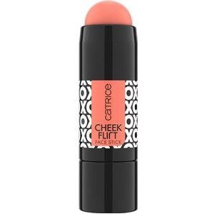 Catrice Cheek Flirt Face Stick blush in stick Tint 010 · R'n'Peach 5,5 gr