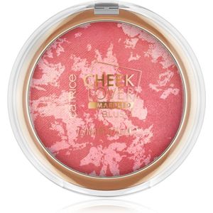 Catrice Cheek Lover Marbled Poeder Blush Tint 010 7 gr