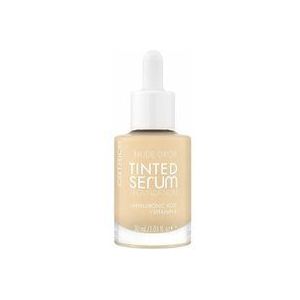 Catrice Teint Make-up Nude Drop Tinted Serum 010N