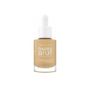 Catrice Teint Make-up Nude Drop Tinted Serum 040N