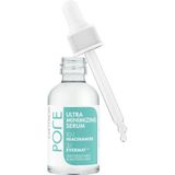 Catrice - Pore Ultra Minimizing Niacinamide Serum - 30 ml