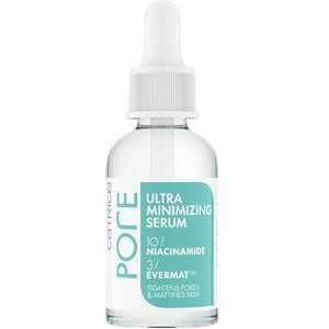 Catrice Pore Ultra Minimizing serum voor minimalisatie van de poriën 30 ml