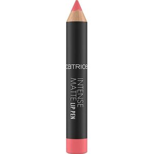 Lippenstift - Intense Matte Lip Pen - Kleurintensief - FSC-gecertificeerd Hout
