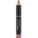 Catrice Intense Matte Lip Lipliner, Nr. 030 - Think Pink, 1.2 g