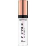Catrice - Plump It Up - Lipgloss - Tint 010 - 3,5 ml