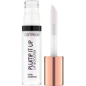 Catrice Lippen Lipgloss Plump It Up Lip Booster 010