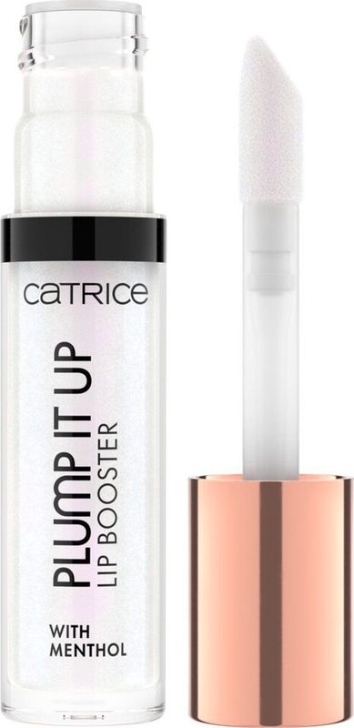 Catrice - Plump It Up - Lipgloss - Tint 010 - 3,5 ml