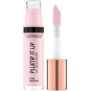 Catrice Lippen Lipgloss Plump It Up Lip Booster 020