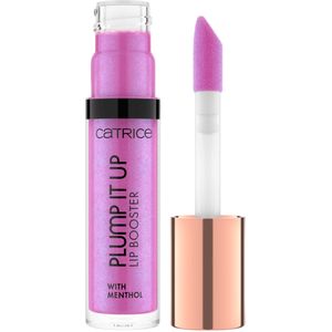 Vloeibare lippenstift Catrice Plump It Up Nº 030 Illusion of perfection 3,5 ml