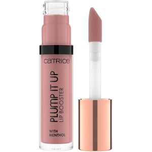 Catrice Lippen Lipgloss Plump It Up Lip Booster 040