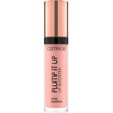 Catrice - Plump It Up - Lipgloss - Tint 060 - 3,5 ml