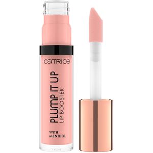 Catrice Lippen Lipgloss Plump It Up Lip Booster 060