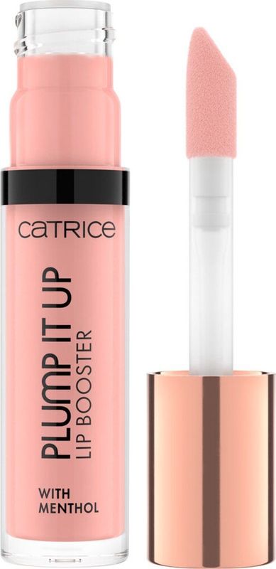 Catrice - Plump It Up - Lipgloss - Tint 060 - 3,5 ml
