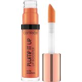Catrice - Plump It Up - Lipgloss - Tint 070 - Veganistisch - 3,5 ml
