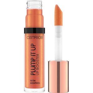 Catrice - Plump It Up - Lipgloss - Tint 070 - Veganistisch - 3,5 ml