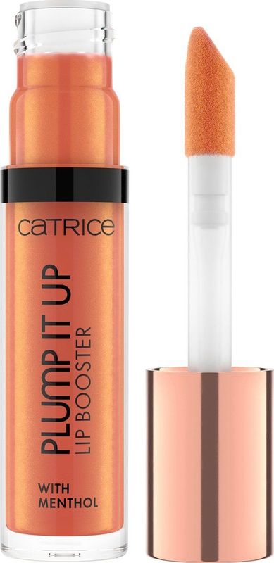 Catrice - Plump It Up - Lipgloss - Tint 070 - Veganistisch - 3,5 ml