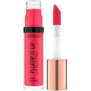 Catrice Lippen Lipgloss Plump It Up Lip Booster 090