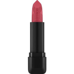 Catrice Scandalous Matte Lipstick 050 Sucker For Love, warmes Rosé, matter Lippenstift, farbintensiv, langanhaltend, feuchtigkeitsspendend, vegan, 3,5 g