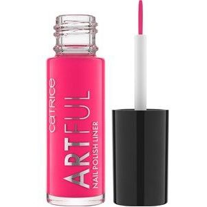 Catrice Nagels Nagellak Artful Nail Polish Liner 010