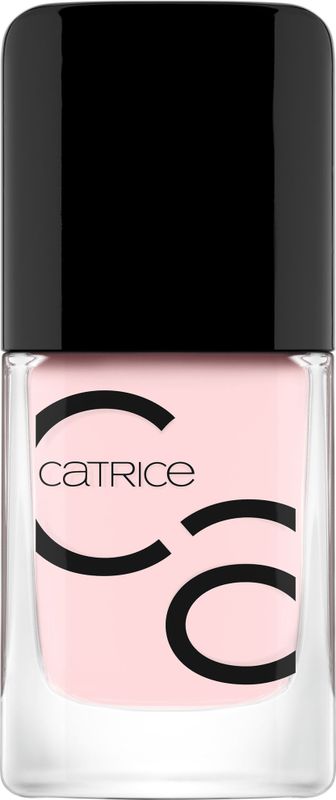 Catrice - Iconails Gel Lacquer - 142 - Nagellak - 10,5 ml