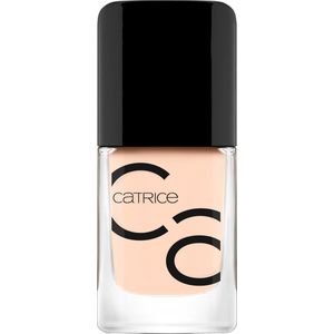 Catrice - Iconails Gel Lacquer - Nagellak - Vanilla Chai - 10,5 ml