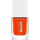 Catrice Super Brights Nagellak Tint 020 10,5 ml