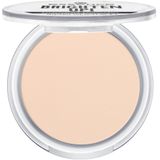 essence - BRIGHTEN UP! - Matterende Poeder - Tint 20 - 9 g