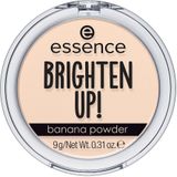 essence - BRIGHTEN UP! - Matterende Poeder - Tint 20 - 9 g