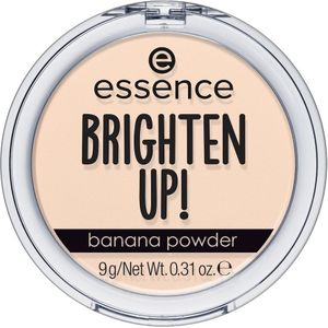 essence - BRIGHTEN UP! - Matterende Poeder - Tint 20 - 9 g
