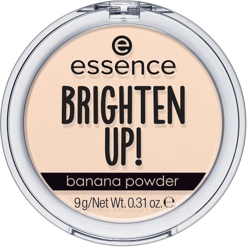 essence - BRIGHTEN UP! - Matterende Poeder - Tint 20 - 9 g