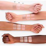 Essence - Luminous Eye Tint - Oogschaduw - Roze - 6 ml