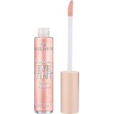 Essence - Luminous Eye Tint - Oogschaduw - Roze - 6 ml